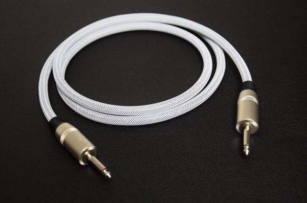 Premium Speaker Cable 1,5m