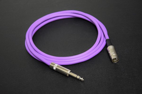 TRS-MIDI Cable