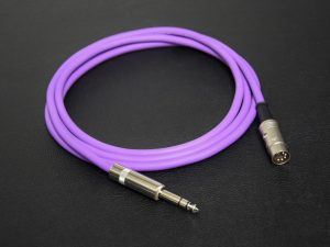 TRS-MIDI Cable
