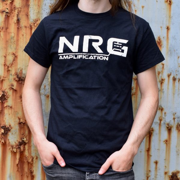 NRG Amplification T-Shirt