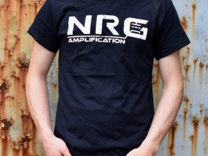 NRG Amplification T-Shirt